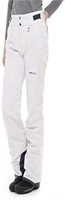 SkiGear Womens Insulated Snow Pants S(4-6)