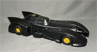1992 Kenner DC Comics Batmobile Car 16 Inches