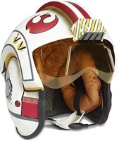 Star Wars The Black Series Luke Skywalker Helmet