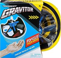 Air Hogs Gravitor with Trick Stick, USB Rechargeab