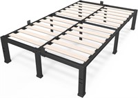 ROIL 18 Bed Frame - 3500lbs  No Box Spring