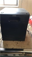 Sony subwoofer