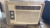 GE 5000 btu air conditioner