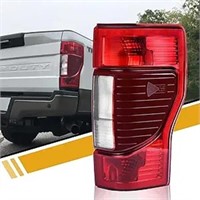 Tail Light Assembly Compatible F250 2020-23