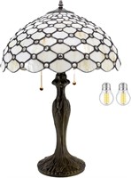 Tiffany Table Lamp 16X16X24 Inches S005