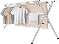 Sillars Clothes Drying Rack