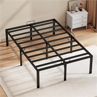 Kkl Full Size Bed Frame
