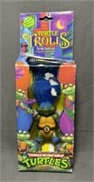 Turtle Troll Leo w/box 1989, NOS, never removed