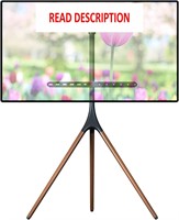 ProMounts Easel TV Stand  47-72 inch Screens**