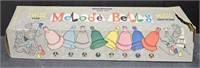 (E) Kickerbocker Swiss Melode Bells
Box Is 24"