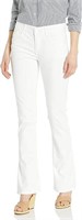 Democracy Womens Ab Solution Itty Bitty BootJeans