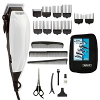 Wahl Canada Performer Haircutting Kit, Quality