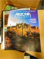 Arizona Travel Magazines
