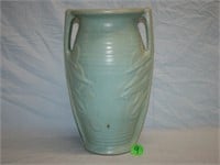 14" Ceramic Vase