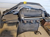 CHAR-BROIL PROPANE GRILL