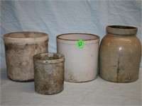 4 Stoneware