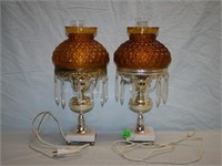 Electric Lamps