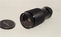 Vivitar Series 1 Lens,70-210mm/Macro Focusing Zoom