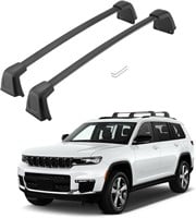 2021-24 Jeep Roof Rack by BougeRV