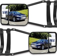 Car Towing Mirror 2022 Newest Clip On Towing Mirro