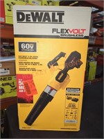 DeWalt 60V Axial Handheld Blower
