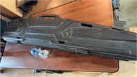 53in Pillarlock Hard Case Rifle Case