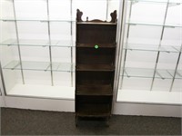 Knicknack Shelf