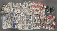 BIG Lot of 1990s Hockey Cards, all in good