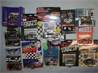 Nascar Collectibles