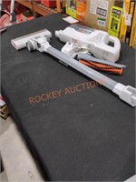 Black&Decker PowerSeries+Cordless Stick Vacuum