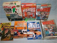 Sports Cereals