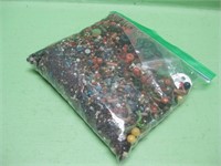 Assorted Beads & More