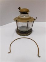 Vintage Brass Lantern?