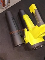 Ryobi 18v 350 CFM Blower Tool Only