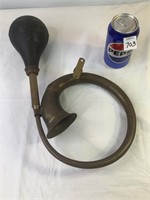 Antique Model T Horn with Ball