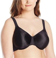 EXQUISITE FORM womens Satin Non Padded Underwire T