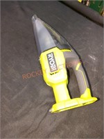 Ryobi 18v Hand Vacuum Tool Only