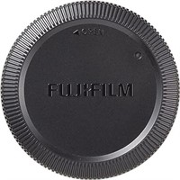 Fujifilm RLCP-001 Interchangeable Body Cap for Fuj