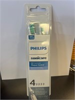 Philips Sonicare Replacement Toothbrush Head