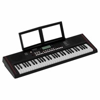 Roland E-X10 Arranger Keyboard with Music Rest