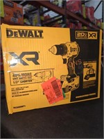 DeWalt 20V 1/2" Drill/Driver