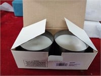 3 Boxes Soy Blend Candles by Heart & Hand