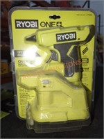 Ryobi Compact Glue Gun