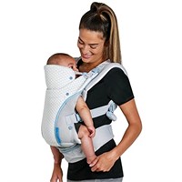 Infantino StayCool 4-in-1 Convertible Carrier,