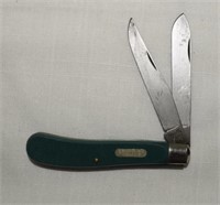 Imperial Two-Blade & Colonial Fish Blade Knives