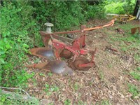 Massey Ferguson 2 Bottom Plow