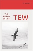 TEW: THE ENEMY WITHIN Paperback – April 19 2019