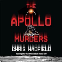 The Apollo Murders,12CD