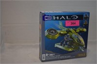Mega Halo UNSC Hornet Recon