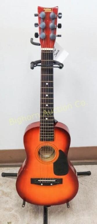 First Act Discovery FG211 Acoustic Kids Guitar
